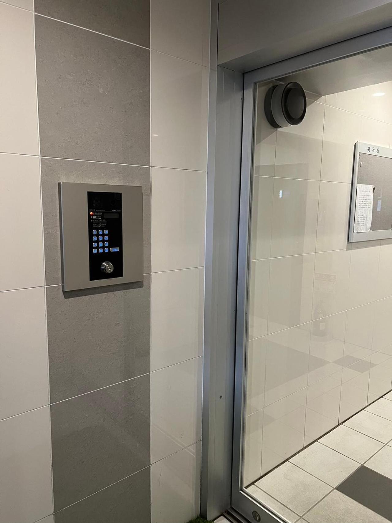 Skyhotel Ryogoku 駅徒歩4分 東京都 外观 照片
