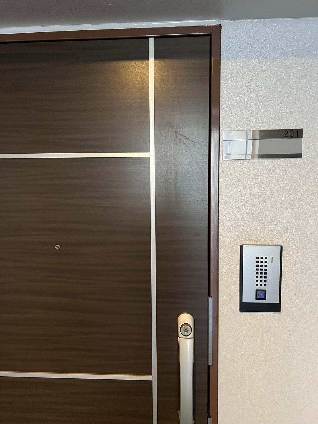 Skyhotel Ryogoku 駅徒歩4分 東京都 外观 照片