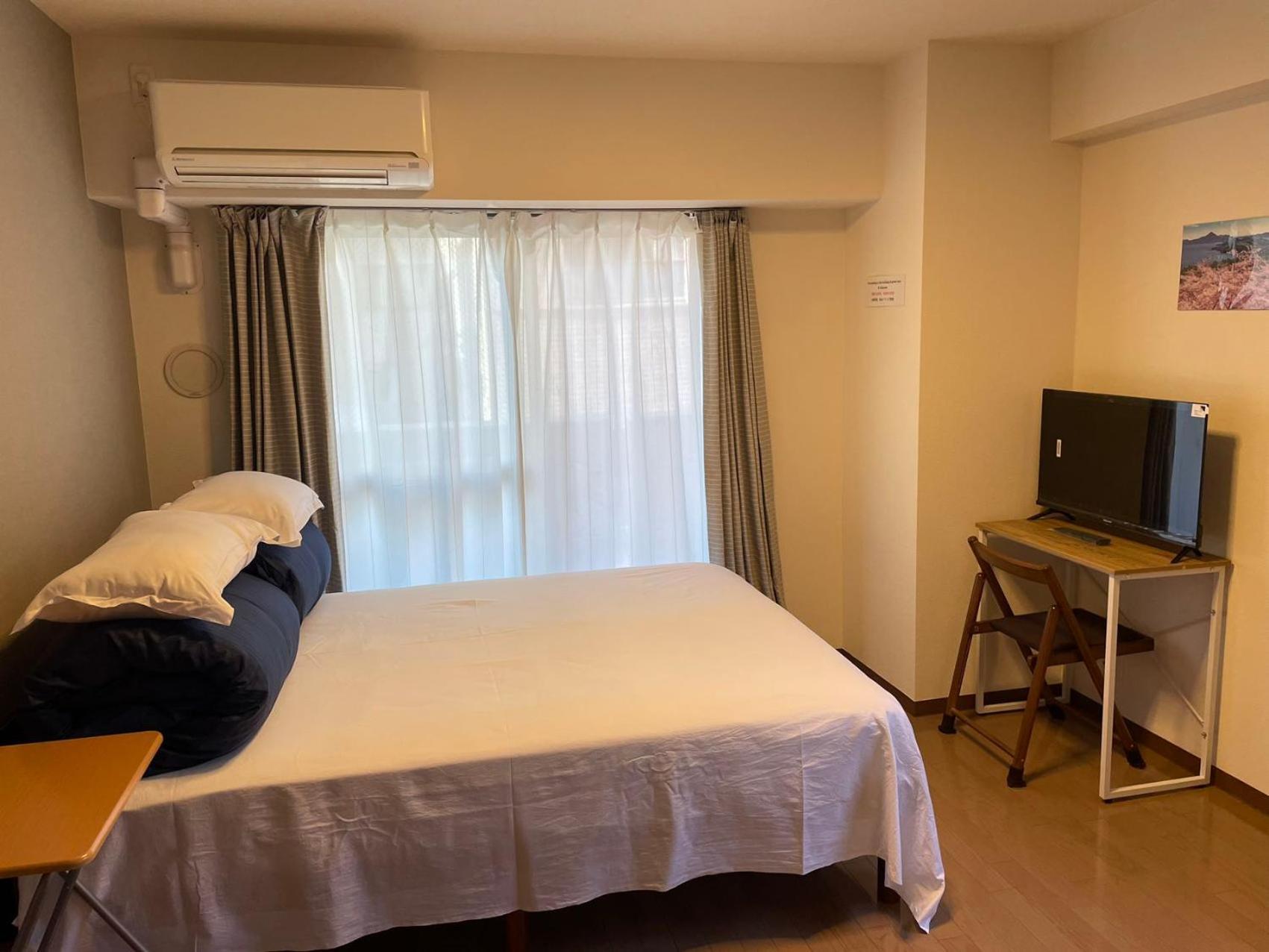 Skyhotel Ryogoku 駅徒歩4分 東京都 外观 照片