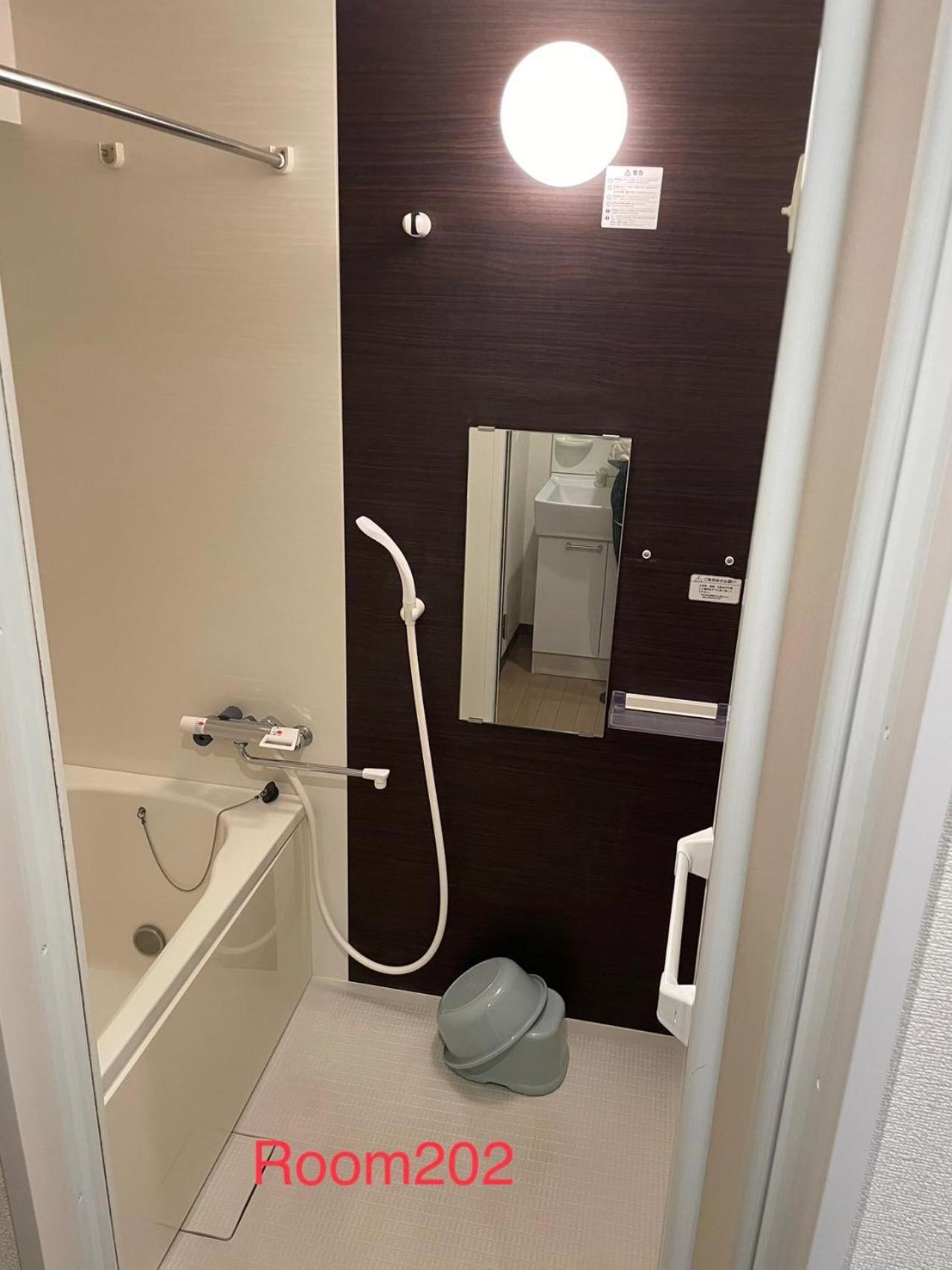 Skyhotel Ryogoku 駅徒歩4分 東京都 外观 照片