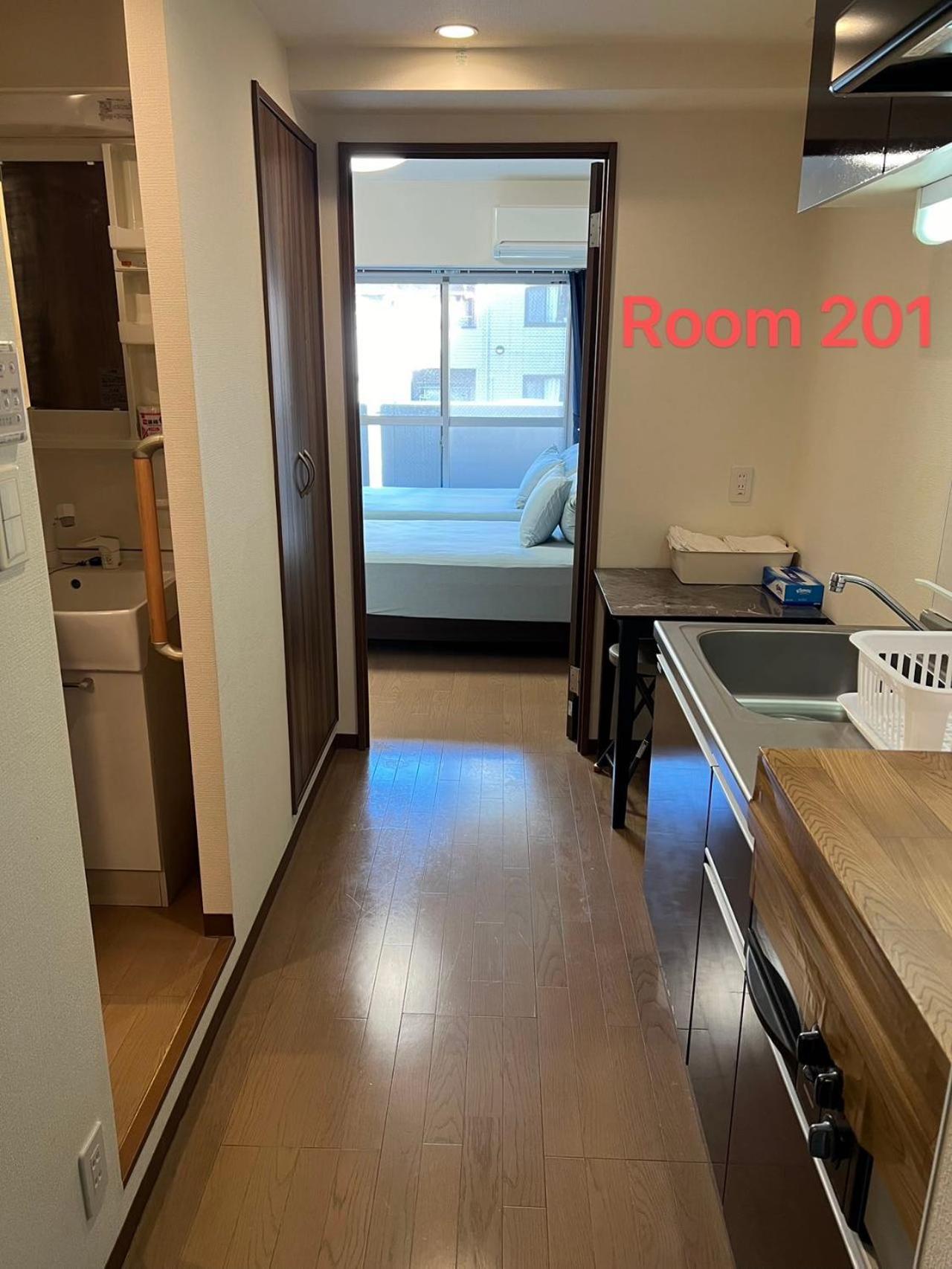 Skyhotel Ryogoku 駅徒歩4分 東京都 外观 照片