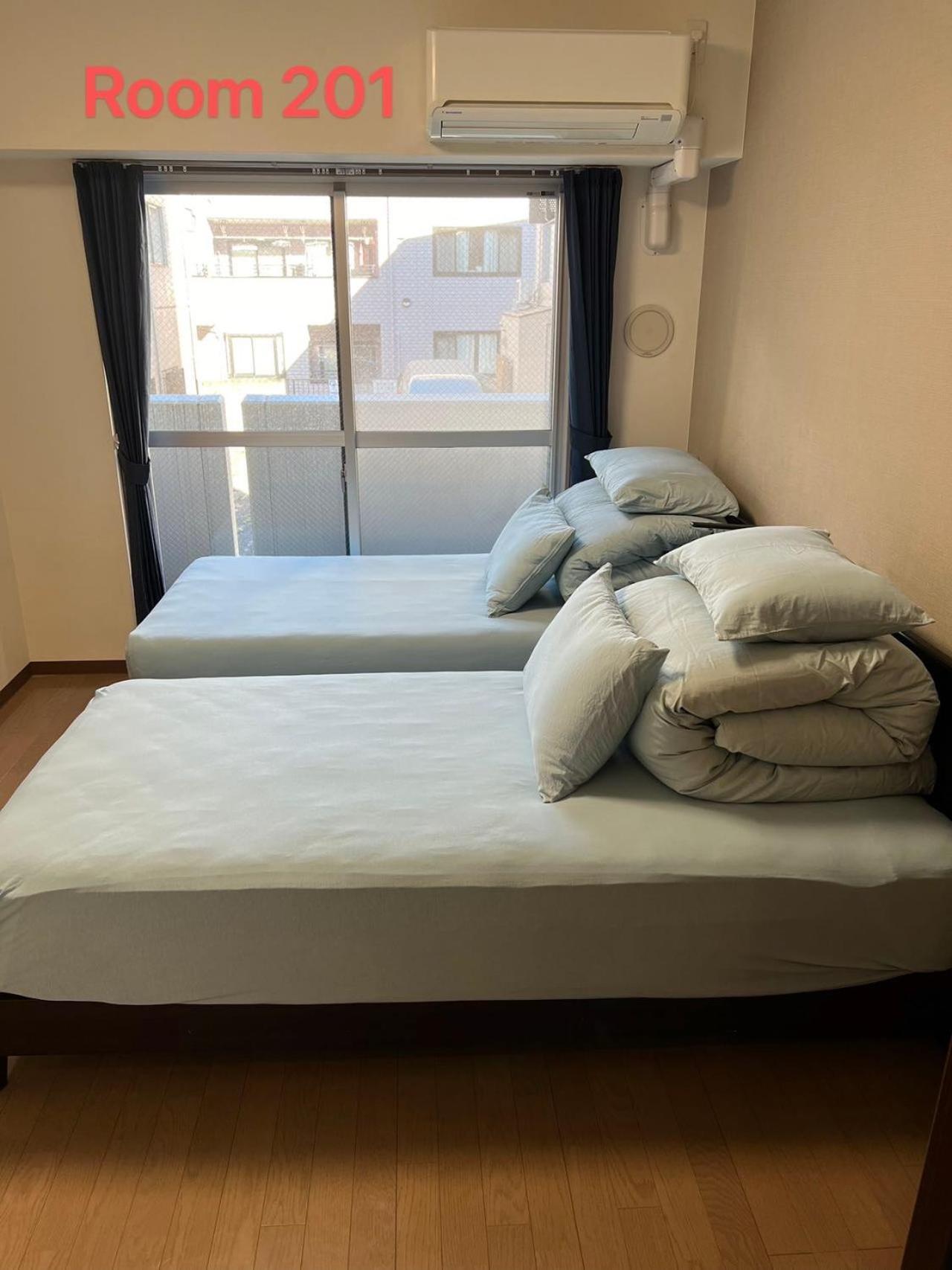 Skyhotel Ryogoku 駅徒歩4分 東京都 外观 照片