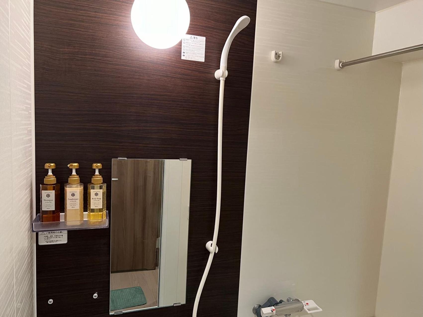 Skyhotel Ryogoku 駅徒歩4分 東京都 外观 照片