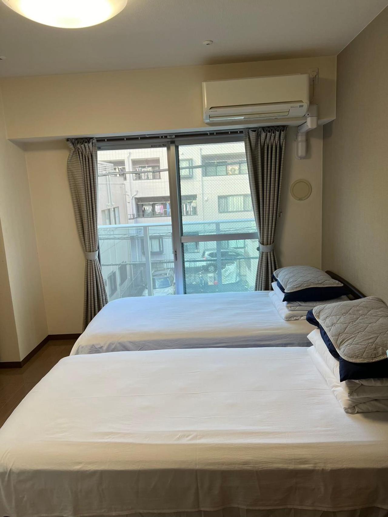 Skyhotel Ryogoku 駅徒歩4分 東京都 外观 照片
