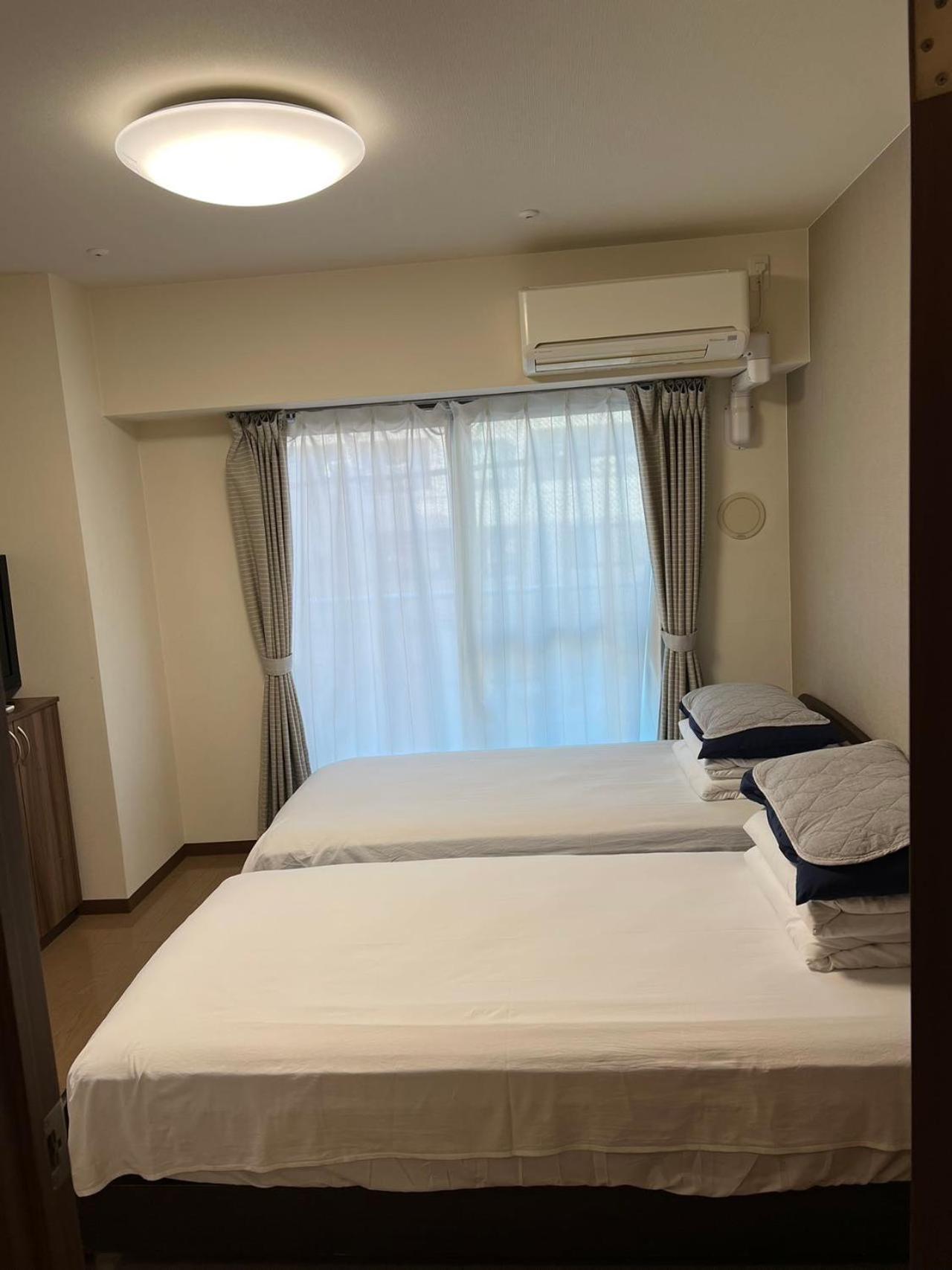 Skyhotel Ryogoku 駅徒歩4分 東京都 外观 照片