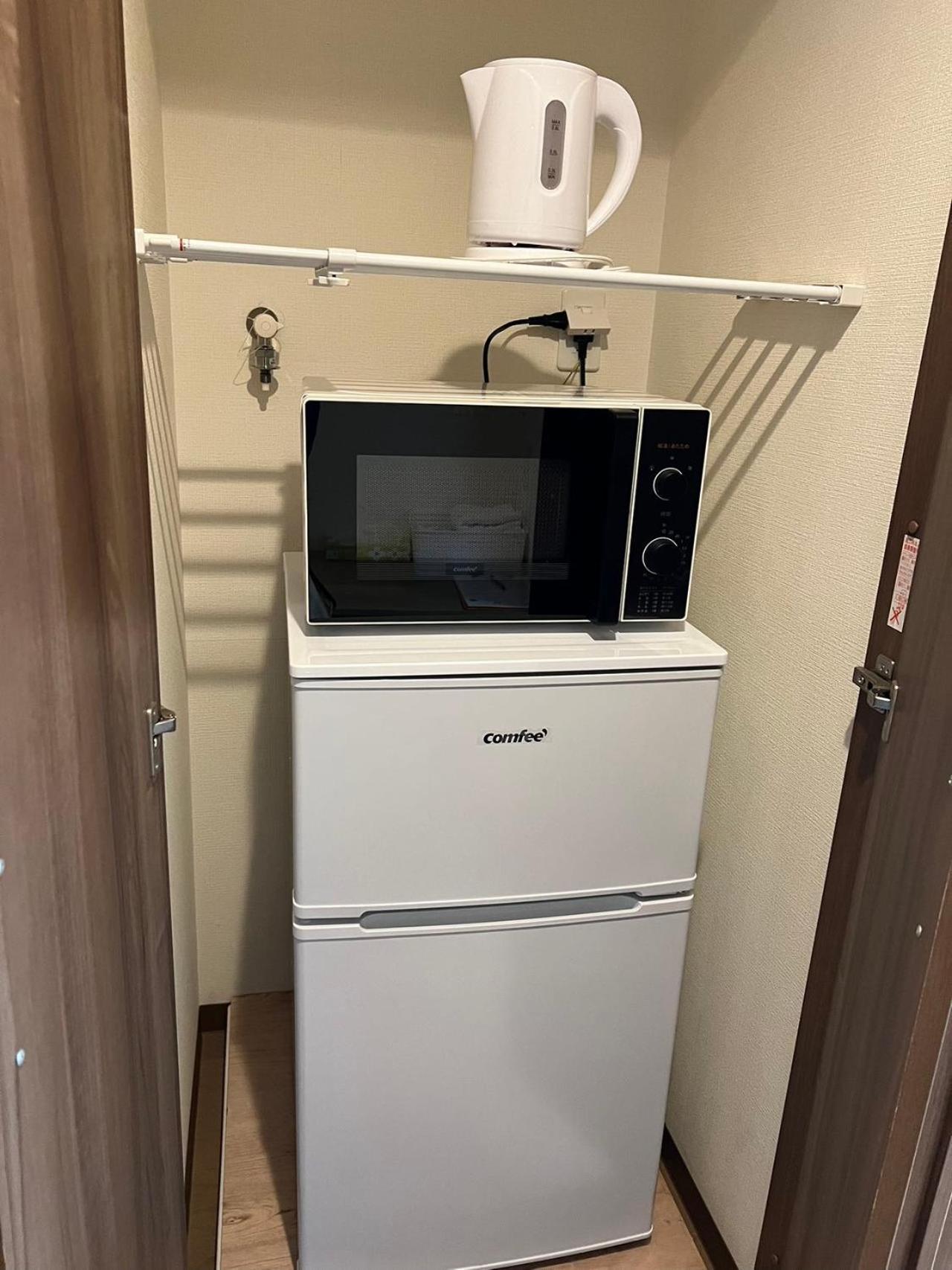 Skyhotel Ryogoku 駅徒歩4分 東京都 外观 照片