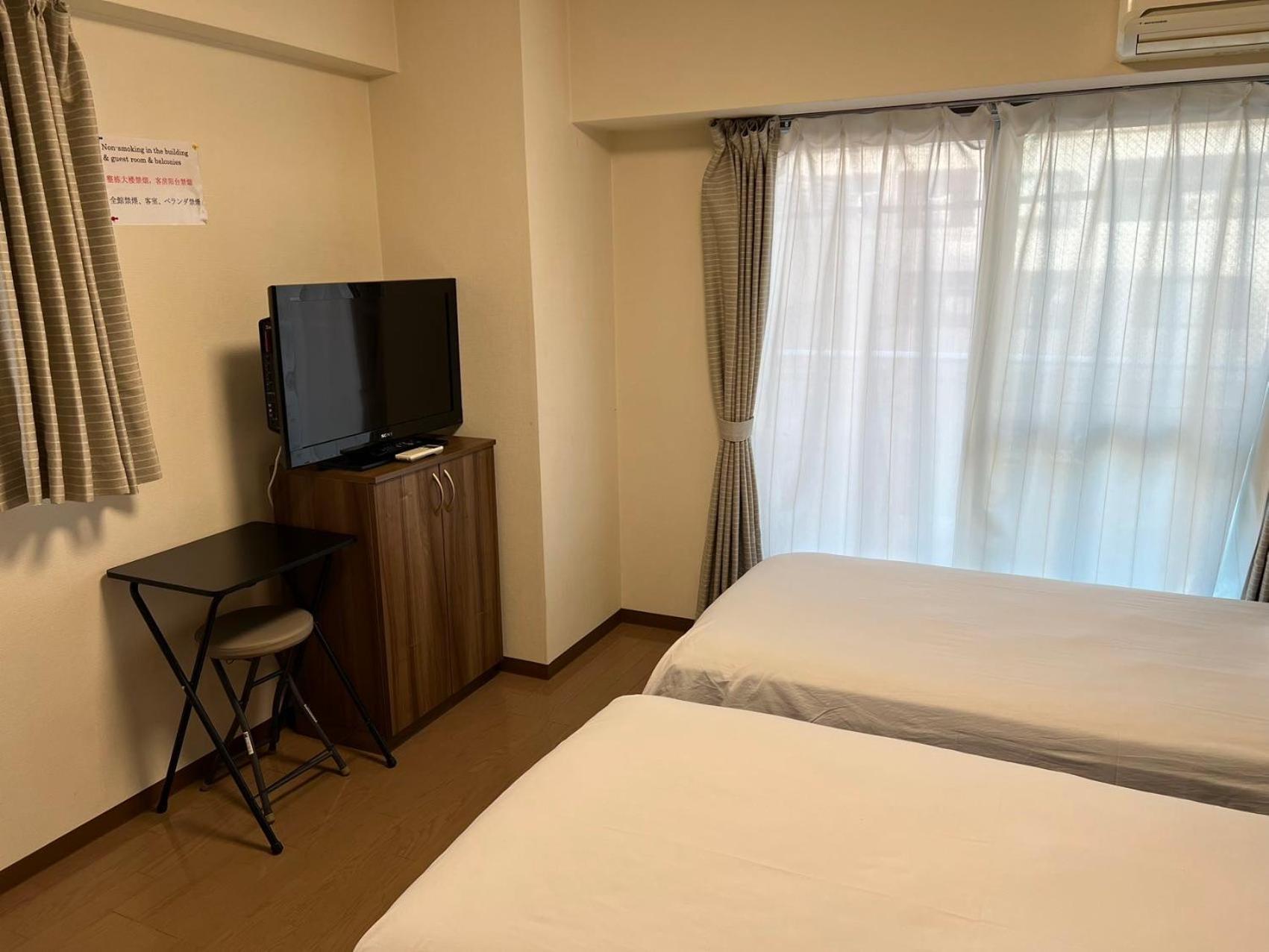 Skyhotel Ryogoku 駅徒歩4分 東京都 外观 照片