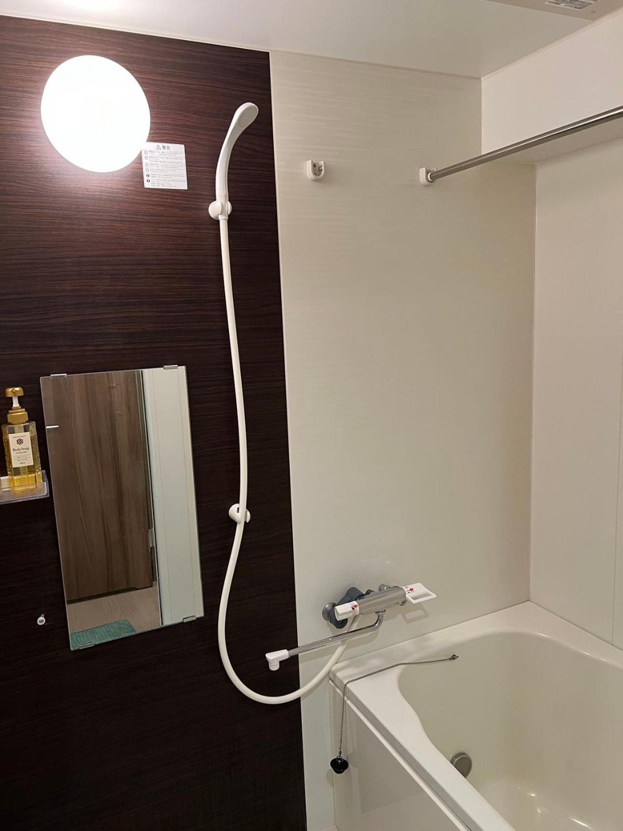 Skyhotel Ryogoku 駅徒歩4分 東京都 外观 照片