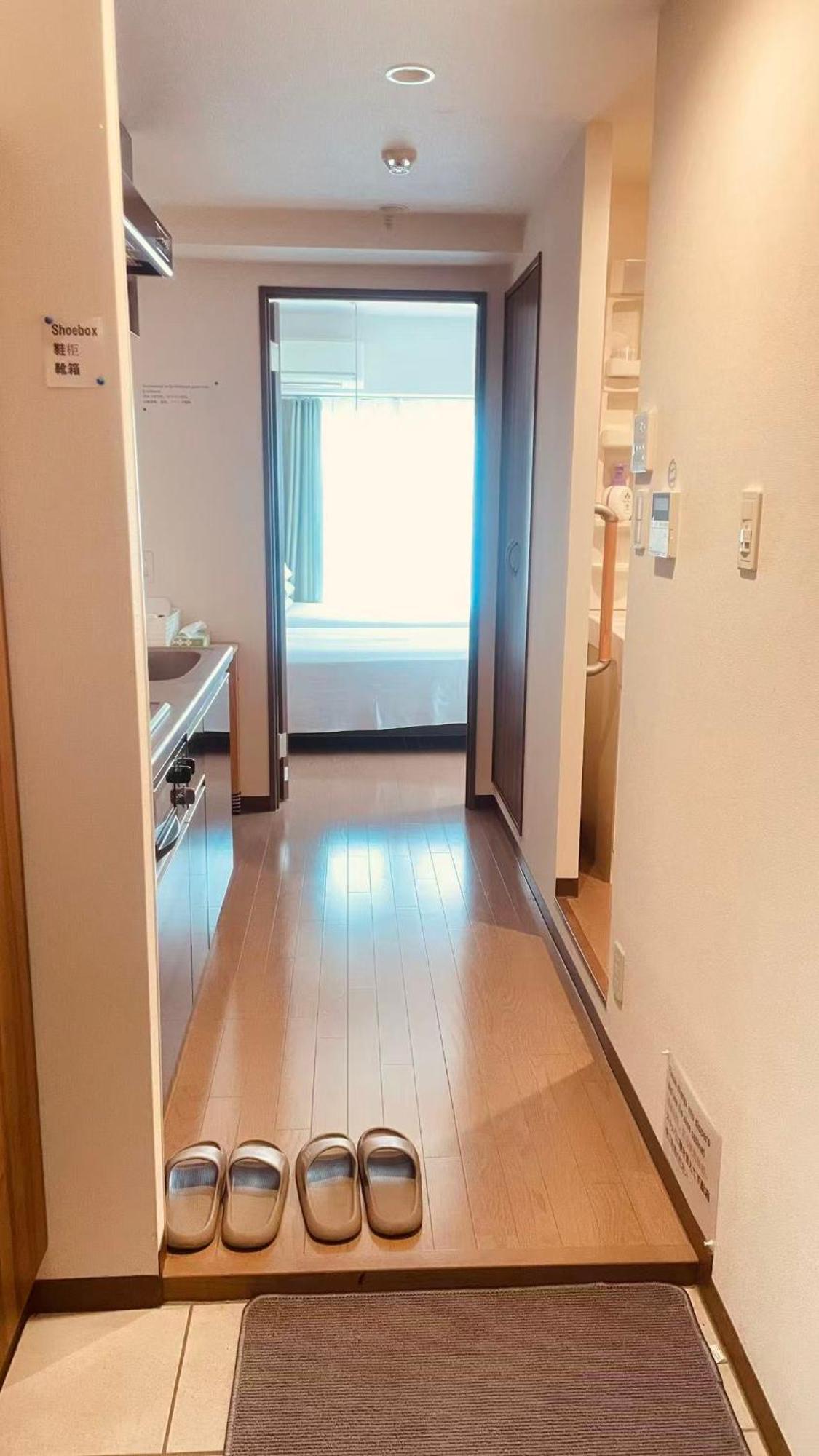 Skyhotel Ryogoku 駅徒歩4分 東京都 外观 照片