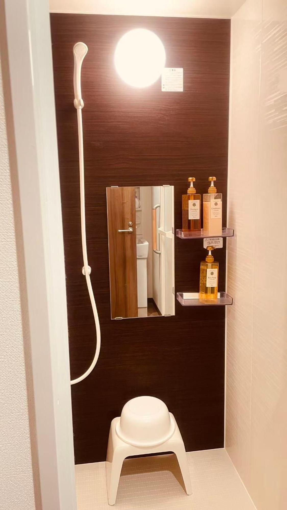 Skyhotel Ryogoku 駅徒歩4分 東京都 外观 照片