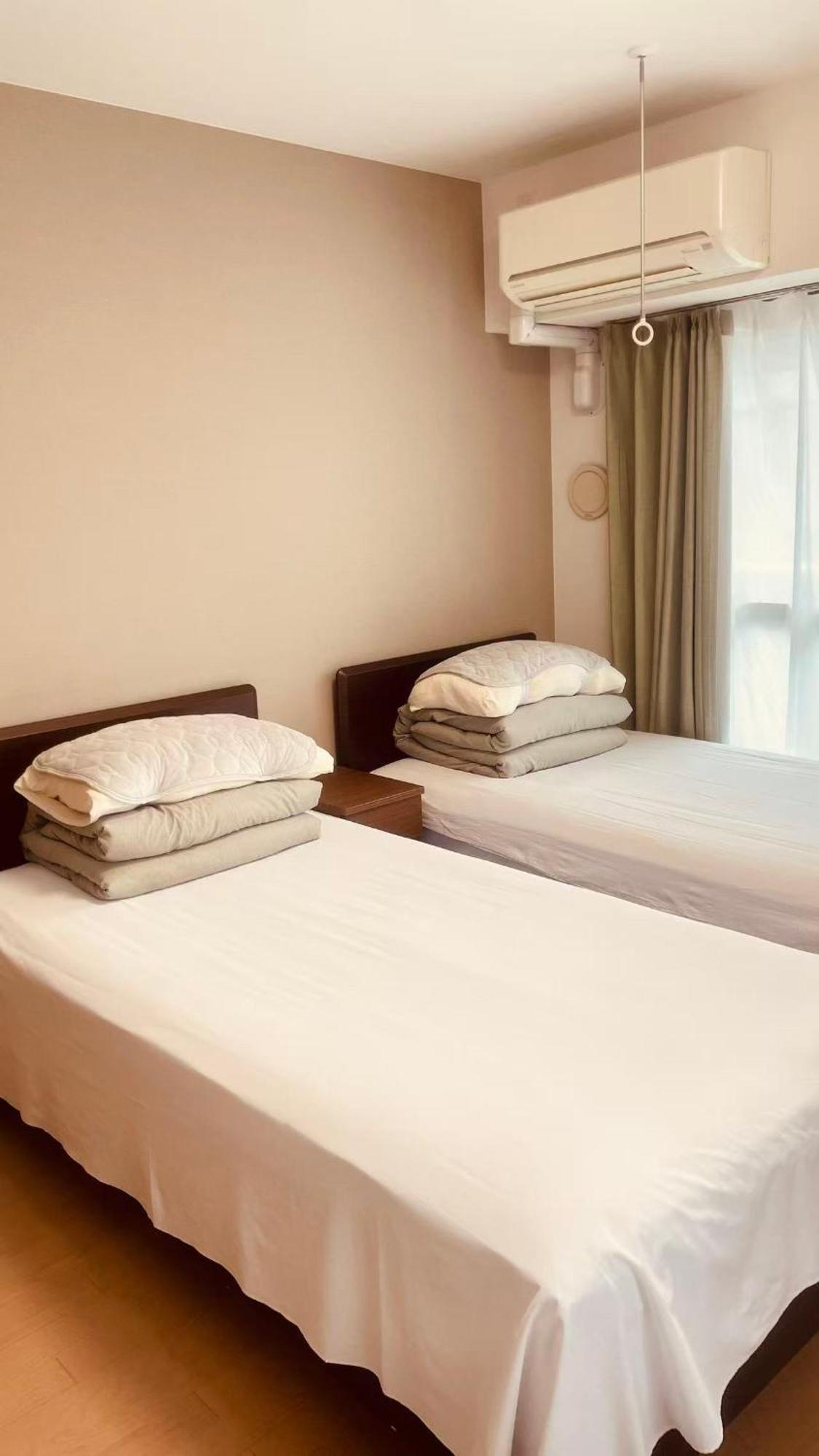 Skyhotel Ryogoku 駅徒歩4分 東京都 外观 照片